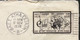 IRELAND 1938, COVER USED TO USA, ROMAN CATHOLIC, FATHER MATHEW STAMP, BAILE ATHA CLIATH CITY CANCEL, SLOGAN USE TELEPHON - Cartas & Documentos