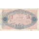 France, 500 Francs, Bleu Et Rose, 1917, N.455 480, TB, Fayette:30.23, KM:66g - 500 F 1888-1940 ''Bleu Et Rose''