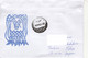 JAPAN 2023: JAPANESE PAINTINGS, Circulated Cover - Registered Shipping! - Gebraucht