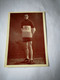 Wielrennen - Cycliste //  // NO. 9. 19?? Formaat 15 X 10.5 Cm - Cyclisme