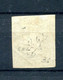 1855.EDIFIL 44*.TINTA LAVADA.ASPECTO DE NUEVO - Unused Stamps