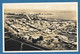 DJIBOUTI GIBUTI VUE GENERALE DU QUARTIER EUROPEEN 1936 N°E736 - Djibouti