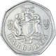 Monnaie, Barbade, Dollar, 1988 - Barbados (Barbuda)