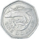 Monnaie, Barbade, Dollar, 1988 - Barbados (Barbuda)
