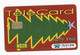 NAMIBIE REF MV CARDS NMB-226 N$20 XMAS TREE SCS2 Date 2003 - Namibië