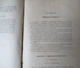 Delcampe - La Régie Et Le Commerce Des Boissons - Droits Et Obligations Des Marchands En Gros Et Des Débitants - Henry Turpin - - Recht