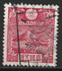 Japan 1935. Scott #222 (U) Mt. Fuji  *Complete Issue* - Used Stamps