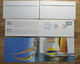 Lot Enveloppes Et Cartes Transport Maritime, Voile, Mer, Cherbourg - Collections & Lots: Stationery & PAP