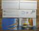 Lot Enveloppes Et Cartes Transport Maritime, Voile, Mer, Cherbourg - Lots Et Collections : Entiers Et PAP