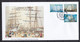 Lot Enveloppes Et Cartes Transport Maritime, Voile, Mer, Cherbourg - Collections & Lots: Stationery & PAP