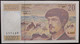 France - 20 Francs - 1992 - PICK 151f.1 / F66bis.3 - NEUF - 20 F 1980-1997 ''Debussy''