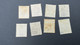 Egée Patmo Colonies Italiennes Lot Entre N° 1 Et 9 ( 8 Timbres ) Voir Scans - Aegean (Patmo)