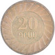 Monnaie, Arménie, 20 Dram, 2003 - Armenia