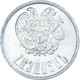 Monnaie, Arménie, 10 Luma, 1994 - Arménie