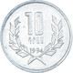 Monnaie, Arménie, 10 Luma, 1994 - Arménie