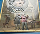 Carte Image Chromo Chocolat Poulain  - Daguerre - Divulgateur De La Science- 3e Série - Chocolate