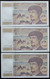 France - 20 Francs - 1992 - PICK 151f.1 / F66bis.3 - NEUF (10 Billets) - 20 F 1980-1997 ''Debussy''