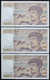 France - 20 Francs - 1992 - PICK 151f.1 / F66bis.3 - NEUF (10 Billets) - 20 F 1980-1997 ''Debussy''
