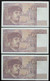 Delcampe - France - 20 Francs - 1992 - PICK 151f.1 / F66bis.3 - NEUF (10 Billets) - 20 F 1980-1997 ''Debussy''