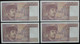 Delcampe - France - 20 Francs - 1992 - PICK 151f.1 / F66bis.3 - NEUF (10 Billets) - 20 F 1980-1997 ''Debussy''