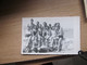 Muscular Man Swimsuit Women Group Old Photo Postcards - Mode