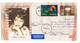 Roumanie --2007--Entier (Dina Cocea)  Lettre Recommandée PASCANI Pour BUCARESTI..timbre En Complément - Postal Stationery