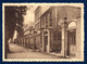 Virton. Ecole Normale Et Pensionnat De La Doctrine Chrétienne. Entrée Principale, Avenue Bouvier. 1944 - Virton