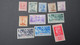 Egée Calino Colonies Italiennes Lot 11 Timbres Neuf * Voir Scans - Aegean (Calino)