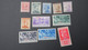 Egée Calino Colonies Italiennes Lot 11 Timbres Neuf * Voir Scans - Egée (Calino)