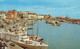 CPSM RAMSGATE Harbour Looking East - Ramsgate