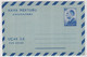 TURKEY,TURKEI,TURQUIE ,AEROGRAMME COVERS , - Airmail