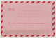 Delcampe - TURKEY,TURKEI,TURQUIE ,AEROGRAMME COVERS , - Airmail