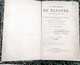 *LE CATECHISME DE BAYONNE*par L'abbé V.GABE < REFUTATION..-T.1  // DOGME /T.2  MORALE 1888 - Pays Basque