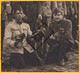 PP-0126 BOURG-LEOPOLD - CAMP DE BEVERLOO  Inspection Des Souliers - Inspectie Der Schoenen - Leopoldsburg (Camp De Beverloo)