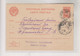 RUSSIA 1946 Nice Postal Stationery - Lettres & Documents