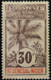 LP3844/1546 - 1906 - COLONIES FRANÇAISES - HAUT-SENEGAL Et NIGER - N°9 NEUF* (défectueux) - Ungebraucht