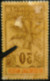 LP3844/1546 - 1906 - COLONIES FRANÇAISES - HAUT-SENEGAL Et NIGER - N°9 NEUF* (défectueux) - Ongebruikt