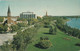 Saskatoon, Saskatchewan, This View Of Saskatoon Overlooks TheKiwanis Park Along The Saskatchewan River - Saskatoon