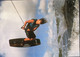 Argentina - 2000 - Sports - Ski Nautique - Water-skiing
