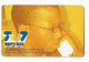 NAMIBIE REF MV CARDS NMB-211 N$20 + 2  WORRY LESS SO3 Date 2003 - Namibia