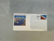 Delcampe - (4 N 4 A) Australia Aerogramme - (5) Aviation - 1993 (set Of 5) - Aérogrammes