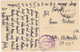 Zeithain Postamt AK RM359 - Zeithain