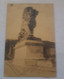 ANTIQUE POSTCARD BELGIUM GILEPPE - LE LION USED 1910 - Gileppe (Barrage)