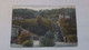 ANTIQUE POSTCARD BELGIUM GILEPPE - DESTRIBUTION DES EAUX USED 1908 - Gileppe (Barrage)