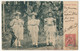 CPA - CEYLAN - Kandyan Chiefs - Sri Lanka (Ceylon)