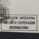 Día De Emisión – Tema: Investigaciones Del Espacio – 29/5/1965 – Origen: Argentina - Postzegelboekjes