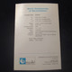 Delcampe - Volante Día De Emisión – 27/5/1989 – Campeonato Mundial De Aeromodelismo – Origen: Argentina - Libretti