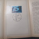 Volante Día De Emisión – 9/6/1979 – 75° Aniversario Del Automóvil Club Argentino - Postzegelboekjes
