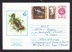 ENVELOPE. BULGARIA. MAIL. 1983 - 5-25 - Cartas & Documentos