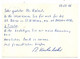 Allemagne--1998--entier Carte Postale De HEIDE Pour SINT NIKLAAS (Belgique) Avec Complément De Timbres - Postkaarten - Gebruikt